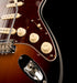 Used Fender American Professional II Stratocaster Rosewood Fingerboard 3-Color Sunburst