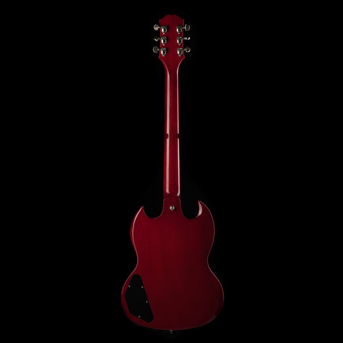 Used Epiphone SG Standard 60s Vintage Cherry