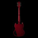 Used Epiphone SG Standard 60s Vintage Cherry