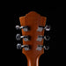 Pre-Owned Guild FS 46-CE Crossroads Series Natural Acoustic Electric With OHSC