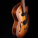 Pre-Owned Godin 5th Avenue CW Kingpin II Cognac Burst With OHSC