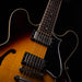 Pre-Owned 2022 Heritage H-535 Original Sunburst Electric Guitar With OHSC