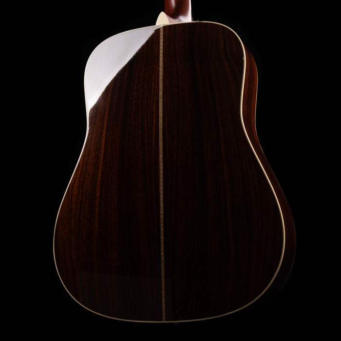 Used 2013 Martin HD-28V Natural with OHSC
