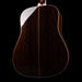 Used 2013 Martin HD-28V Natural with OHSC