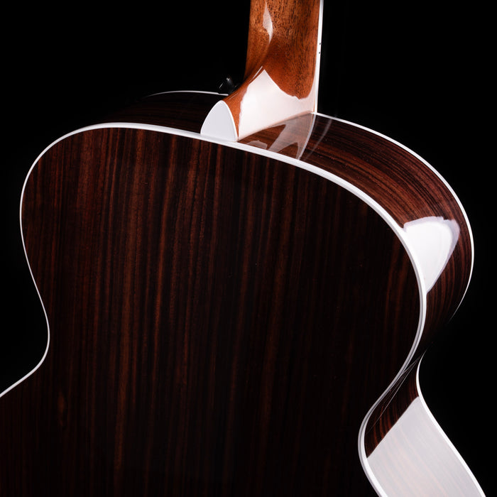 Taylor Legacy 815e Acoustic Electric Guitar With Case