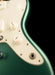 Pre Owned 2015 Fender Limited Edition American Special Jazzmaster Sherwood Green Metallic With Case