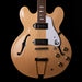 Pre-Owned 2024 Epiphone	Casino Natural With Case
