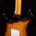 Fender 70th Anniversary American Vintage II 1954 Stratocaster 2-Color Sunburst With Case - Demo - Serial # FENV700194