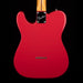 Used 2025 Fender American Professional Classic Telecaster Faded Dakota Red with Gig Bag