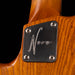 Novo Limited Miris JHH Maple Top Light Distress Pelham Burst with Case