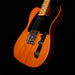 Fender Custom Shop 1952 Telecaster NOS Sunset Orange Transparent