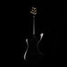 Used Ibanez FRM350 Fireman Black with Case
