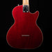 Pre-Owned 2012 St. Blues 61 South Left-Handed Walnut Burst With OHSC