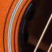 Pre-Owned Martin M-21 Steve Earle Custom Edition Amber Burst With OHSC