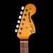 Pre-Owned Fender Vintera II 70s Mustang Rosewood Fingerboard Competition Orange