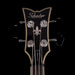 Pre-Owned Schecter Corsair Bass Metallic Gold