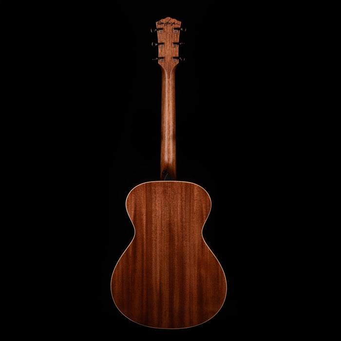 Taylor Ben Harper Gold Label 512e Special Edition Shaded Edgeburst with Case - 1204106023