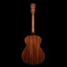 Taylor Ben Harper Gold Label 512e Special Edition Shaded Edgeburst with Case - 1204106023
