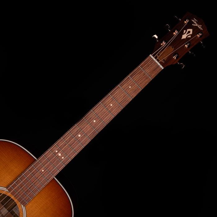 Taylor Signed Ben Harper Gold Label 512e Special Edition Shaded Edgeburst with Case - 1204096003