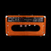 Pre-Owned  '22 Amplified Nation Bombshell 50-Watt Guitar Amp Head And 112 15-ohm 65-watt Matching Cab - Golden Brown Suede Owned by Ben Harper