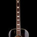 Pre-Owned Epiphone Limited Edition EJ-160E/VC - Vintage Cherry Sunburst With OHSC