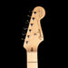Pre-Owned 2004 Fender Eric Clapton Stratocaster Black With OHSC