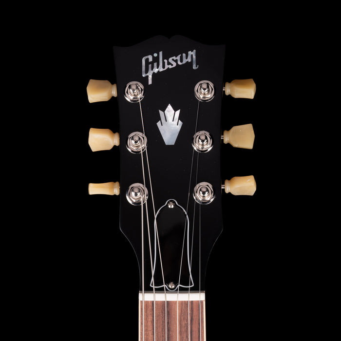 Gibson SG Standard '61 Faded Vintage Cherry Satin with Case