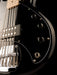 Used Sterling Music Man Sub Series StingRay 5 Black with Gig Bag