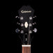 Pre-Owned 2008 Epiphone Dot Left Handed With Bigsby Cherry With Case