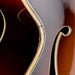 Pre-Owned 1951 Epiphone Zephyr Emperor Regent Hollowbody Sunburst