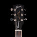 Pre-Owned 2022 Gibson Les Paul Classic - Ebony With OHSC