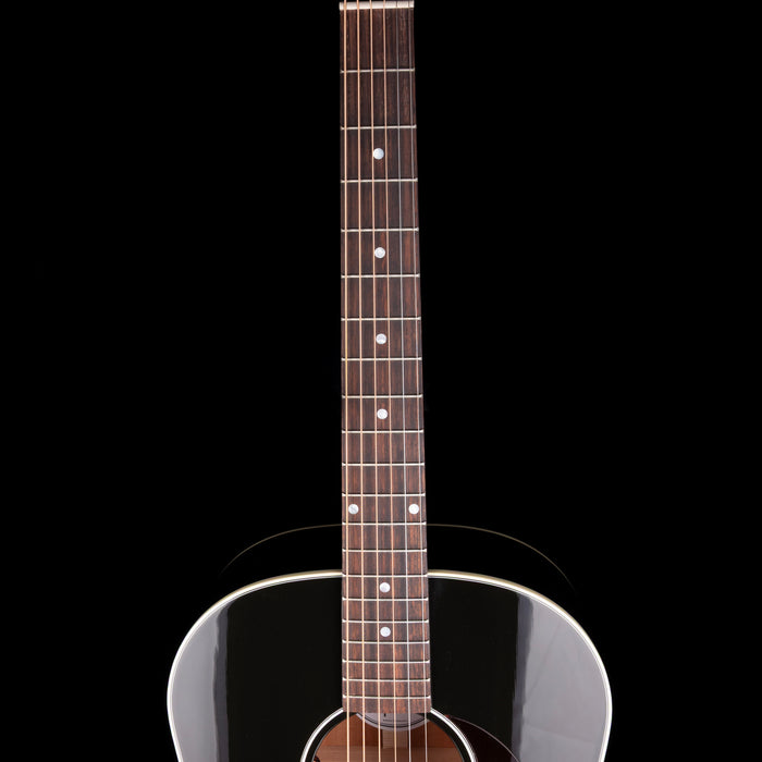 Gibson J-45 Standard Vintage Sunburst With Case