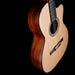 Martin 000C12-16E Nylon Natural Classical Guitar With Case