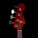 Fender Custom Shop 1964 Jazz Bass Closet Classic Candy Apple Red