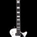 Gretsch Custom Shop Masterbuilt Chad Henrichsen 1959 Duo Jet NOS Olympic White