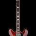Pre-Owned 2015 Epiphone Limited Edition ES-335 Pro Iced Tea Burst