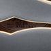 Pre-Owned D’Angelico Deluxe DLX-175 Hollow Body Matte Midnight With OHSC