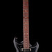 Pre-Owned Hagstrom H-12 Black 12-string Electric Guitar With OHSC
