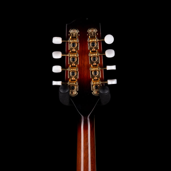 Used Fender FM-53S Mandolin Sunburst With Gig Bag