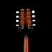 Used Fender FM-53S Mandolin Sunburst With Gig Bag