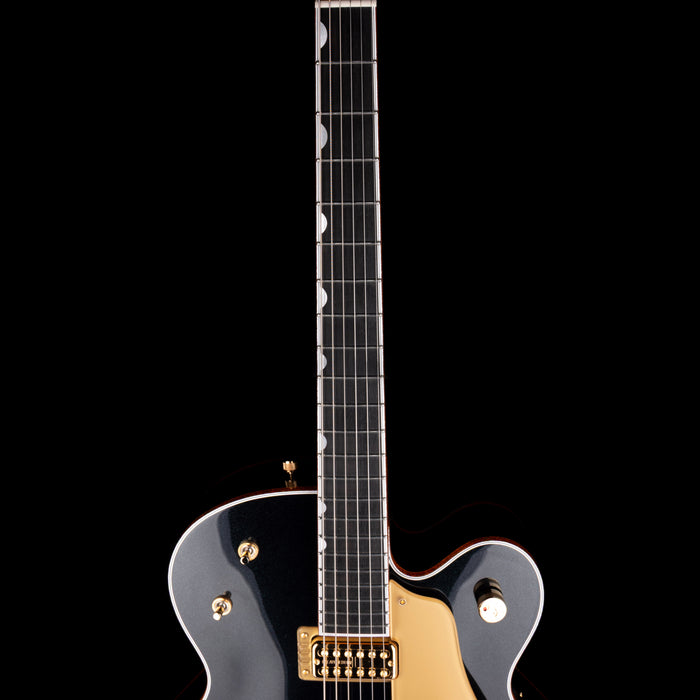 Gretsch G6136TG-58 Limited Edition 1958 Custom Falcon Emerald Night with Case