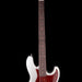 Fender Custom Shop 1964 Jazz Bass Closet Classic Inca Silver
