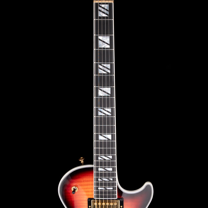 Pre-Owned Gibson Les Paul Supreme - Fireburst With Gig Bag