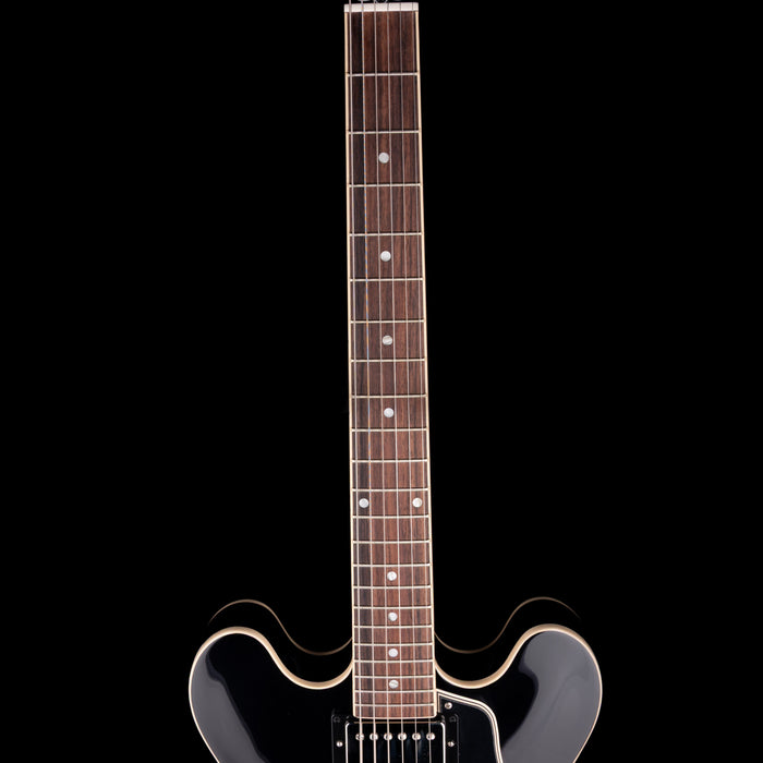 Gibson ES-335 50's Ebony with Case