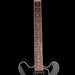 Gibson ES-335 50's Ebony with Case