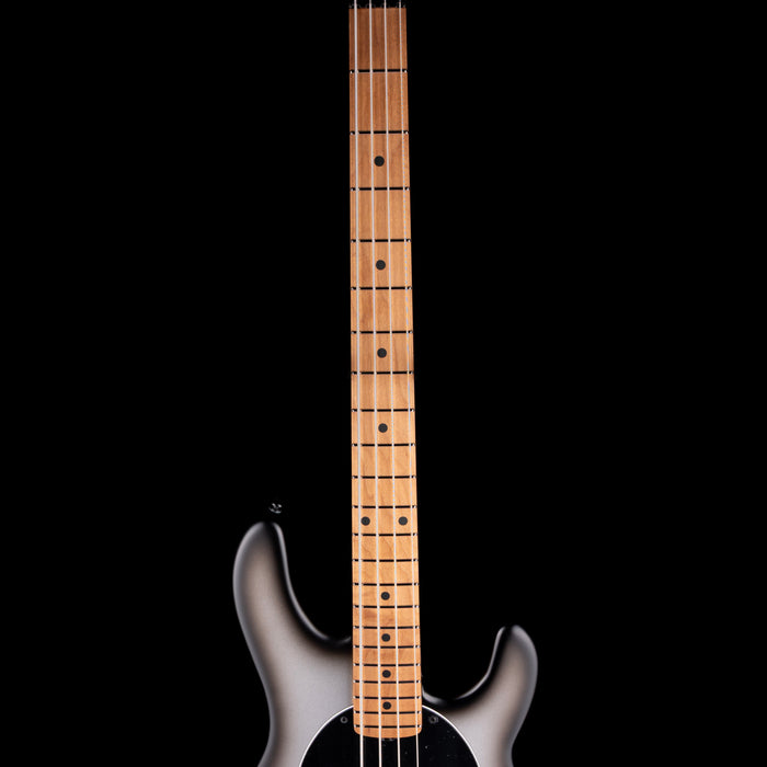 Ernie Ball Music Man StingRay Special H Bass Black Rock with Mono Case