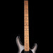 Ernie Ball Music Man StingRay Special H Bass Black Rock with Mono Case