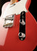 Used Fender Vintera 50's Telecaster Fiesta Red with Gig Bag