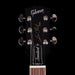 Gibson Les Paul Standard 60s Figured Top Bourbon Burst with Case