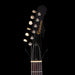 Vintage 1965 Epiphone Olympic Black With Case